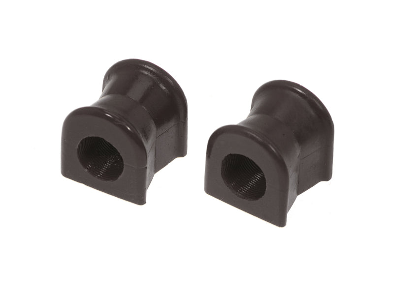 PRO Sway/End Link Bush - Blk - Prothane 70-78 Datsun 240/260/280Z Front Sway Bar Bushings - 20mm - Black