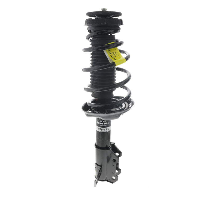 KYB Shocks & Struts Strut Plus - KYB Shocks & Struts Strut Plus Front Left 10-16 Buick LaCrosse 3.6L FWD(Exc. Elec. and Sport Susp.)