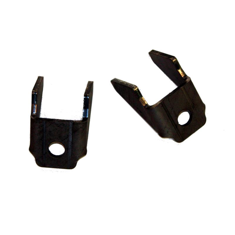HOT Control Arm Bracket - Hotchkis Dodge / Plymouth Late Mopar Control Arm Bracket