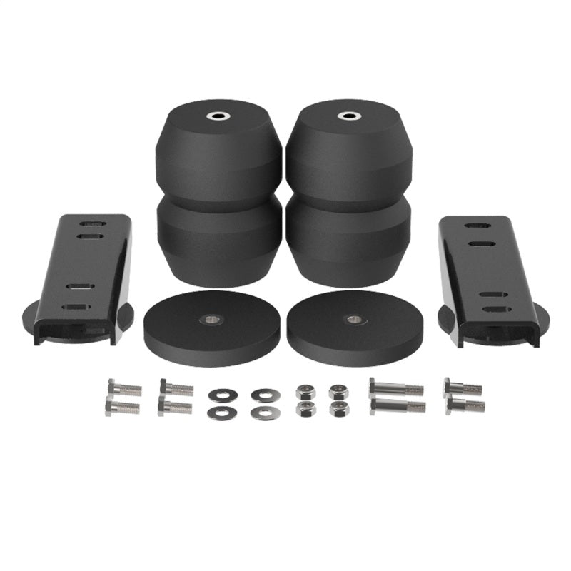 TIM Suspension Enhancement Systems - Timbren 1994 Chevrolet K1500 Rear Suspension Enhancement System