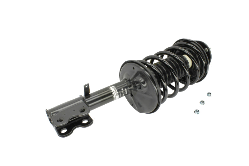 KYB Shocks & Struts Strut Plus - KYB Shocks & Struts Strut Plus Front Right TOYOTA Corolla 1997-1993