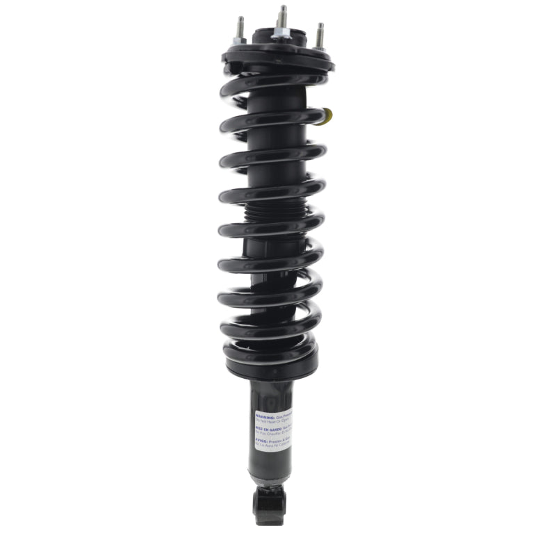 KYB Shocks & Struts Strut Plus - KYB 15-22 Chevy Colorado / GMC Canyon Strut-Plus Strut - Front