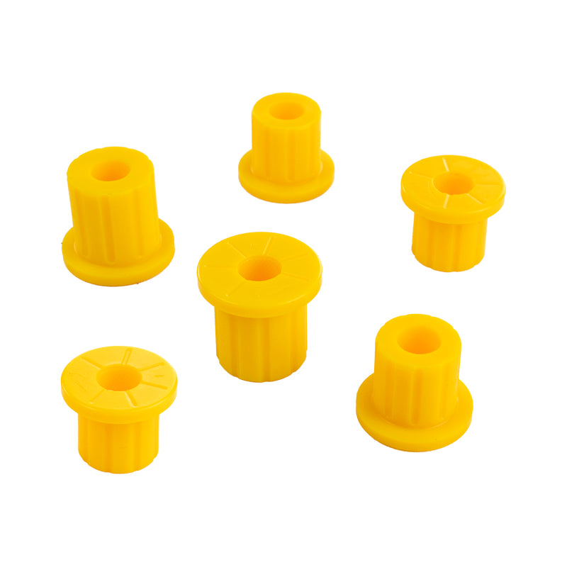 ARB Leaf Spring Bushing Kits - ARB Bush Kit Lc Kzj71/Hjz74R