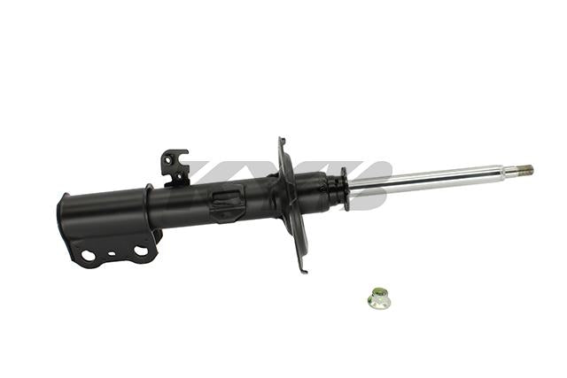 KYB Shock & Strut Excel-G - KYB Shocks & Struts Excel-G Front Right SCION tC 2005-10