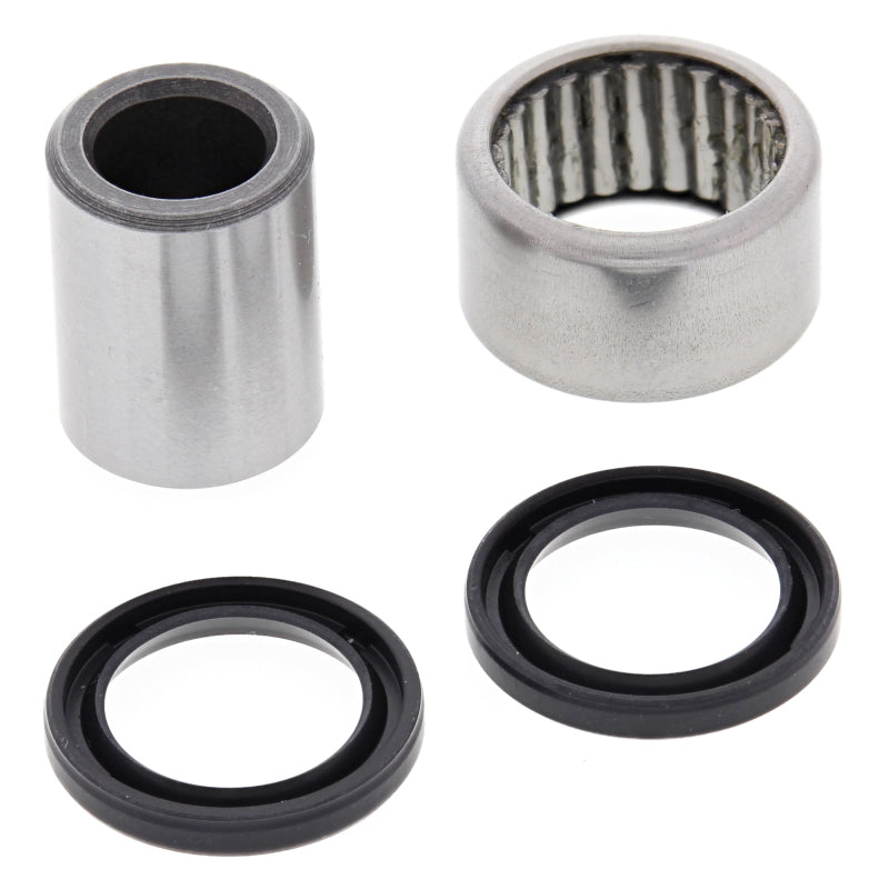 ABR Shock Bearing Kits - All Balls Racing 01-11 Gas-Gas EC125 Lower Rear Shock Bearing Kit