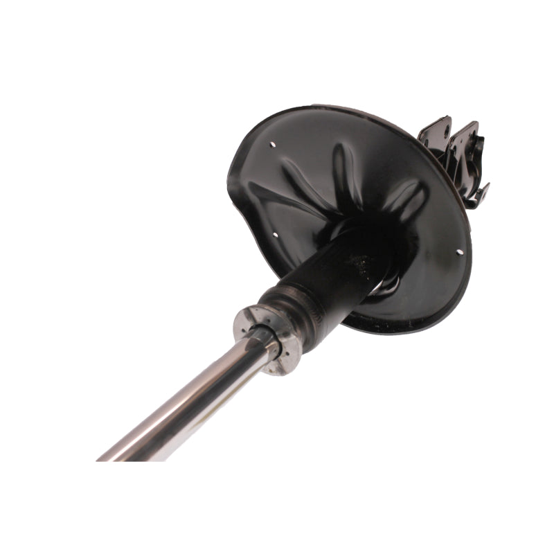 KYB Shock & Strut Excel-G - KYB Excel-G Strut Front Right Mitsubishi Endeavor 04-11