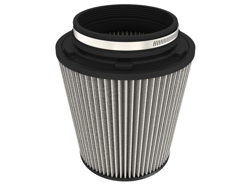AFE Universal Pro Dry S Filter - aFe Universal Magnum FLOW Pro DRY S Air Filter