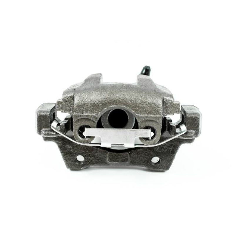 PSB Autospecialty Caliper - Power Stop 92-98 BMW 318i Rear Right Autospecialty Caliper w/Bracket