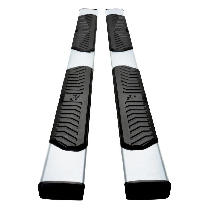 WES Nerf Bars - R5 - Westin 09-18 RAM 1500 Crew Cab R5 XD Nerf Step Bars - SS
