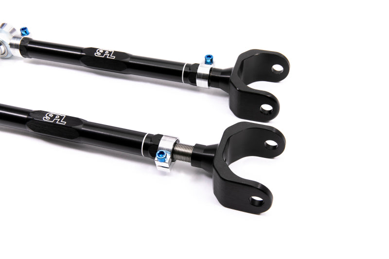 SPP Traction Links - SPL Parts 2016+ Chevrolet Camaro (Gen 6) Rear Traction Links