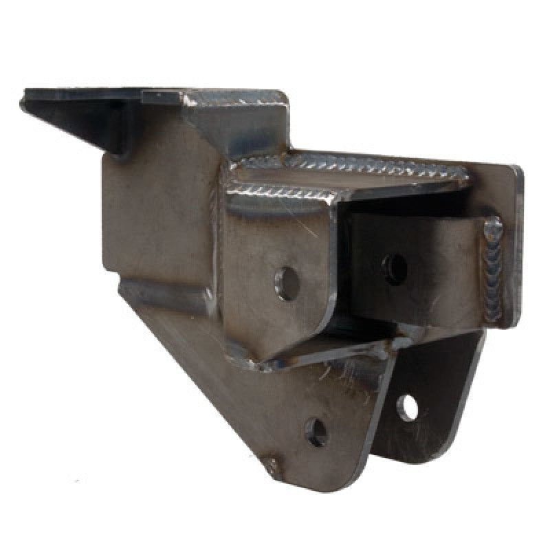 SYN Control Arms - Synergy 07-18 Jeep Wrangler JK 2 Door Rear Stretch Bracket Kit