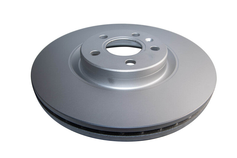 DBA En-Shield Standard Rotors - DBA 17-20 Volvo S90 (322mm Front Rotor) Front En-Shield Standard Rotor