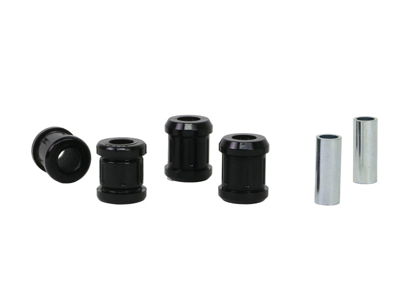 WL Bushings - Shock - Whiteline Shock Absorber - Upper Bushings