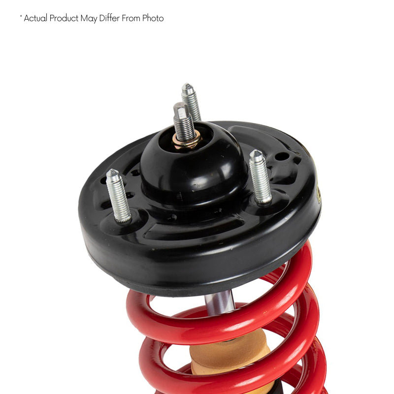 BT Coilover Kit - Belltech COILOVER KIT 2015+ FORD F150