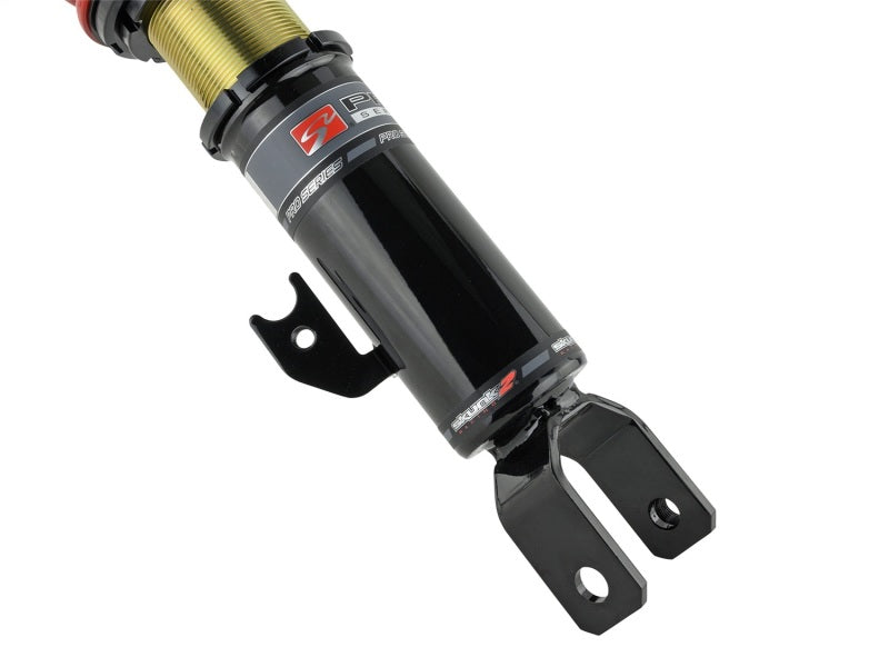 SK Pro-ST Coilovers - Skunk2 00-09 Honda S2000 Pro-ST Coilovers - Mono-Tube Shortened Damper