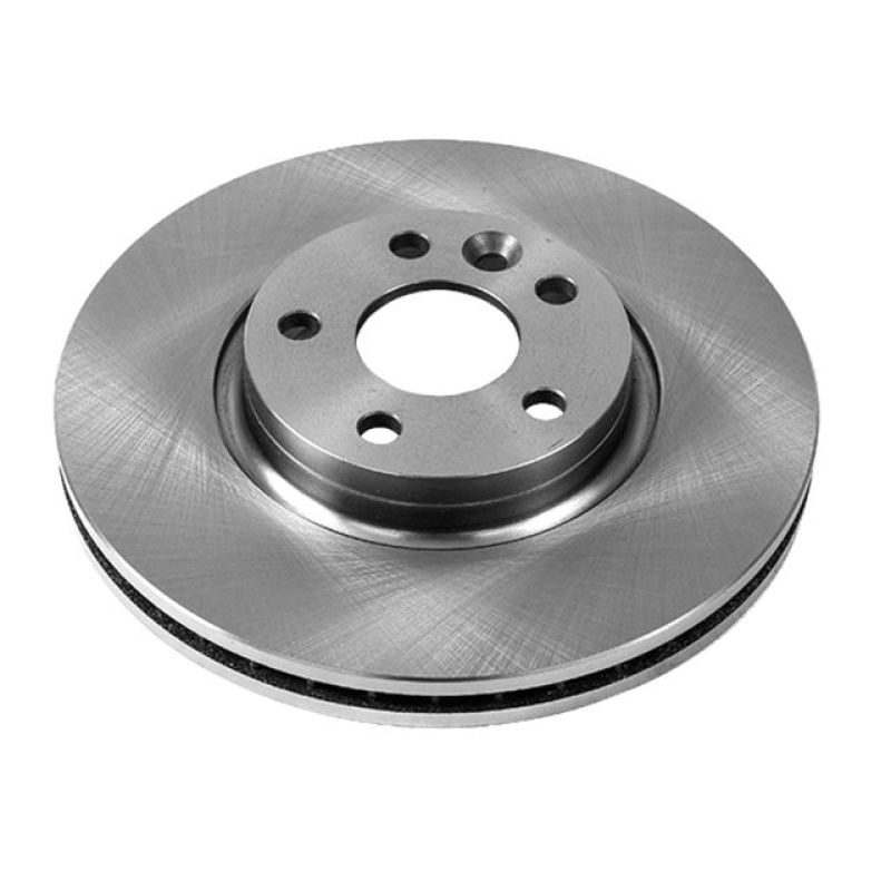 PSB Autospecialty Rotor - Power Stop 12-15 Land Rover Range Rover Evoque Front Autospecialty Brake Rotor