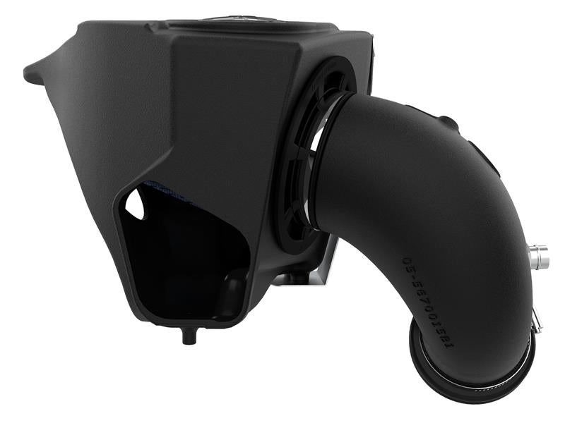 AFE Takeda Momentum Intake - aFe Takeda Momentum Pro 5R Cold Air Intake System 2020 Toyota Supra (A90)