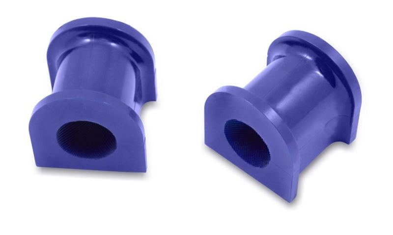 SPR Bushings - Sway Bar - SuperPro Front Sway Bar Mount Bushing Kit