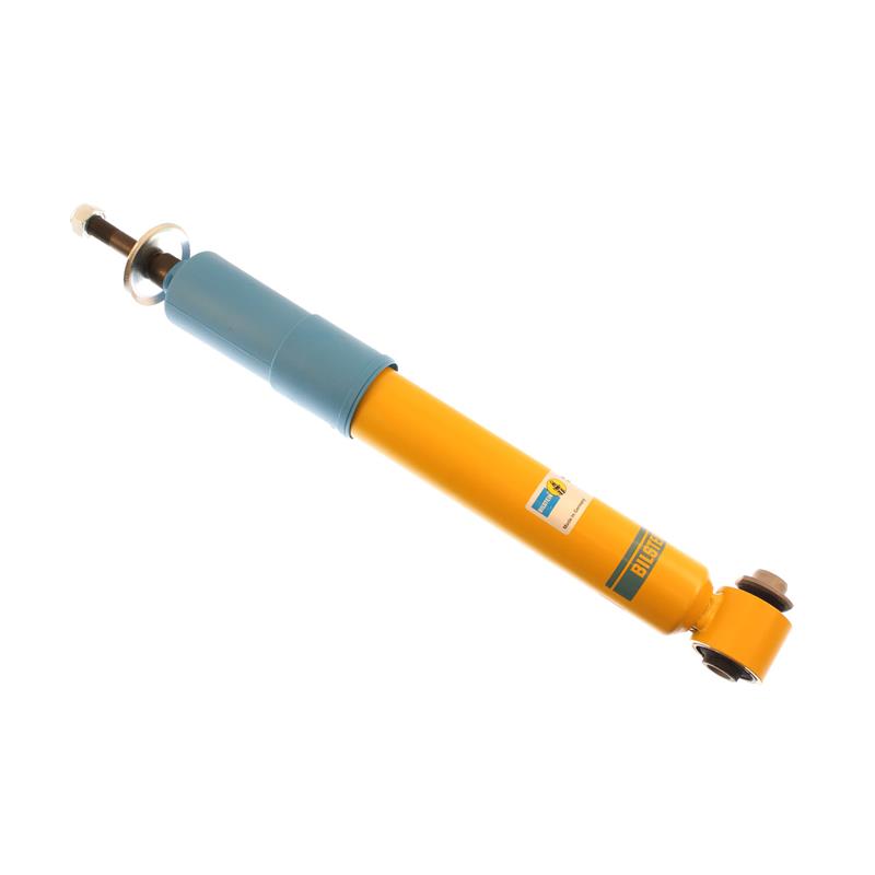 BIL B6 Series Shocks - Bilstein B6 2001 BMW 525i Base Wagon Rear 46mm Monotube Shock Absorber