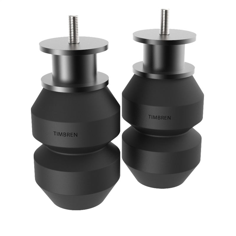 TIM Suspension Enhancement Systems - Timbren 1999 Honda Odyssey Rear Suspension Enhancement System