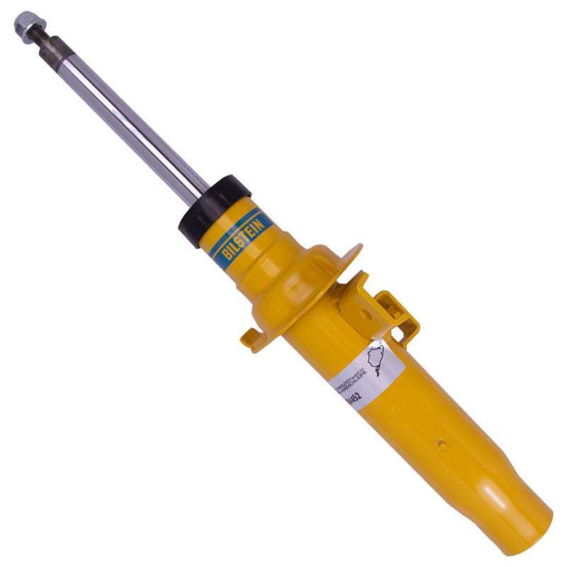 BIL B6 Series Shocks - Bilstein 19-21 BMW Z4 B6 Performance Suspension Strut Assembly - Front Right