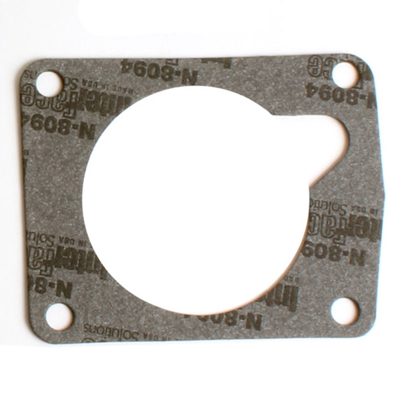 BBK Throttle Body Gasket Set - BBK 94-95 Mustang 5.0 65 70mm Throttle Body Gasket Kit
