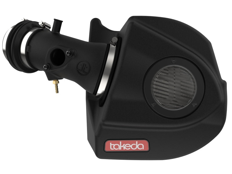 AFE Takeda Momentum Intake - aFe Takeda Momentum Pro Dry S Cold Air Intake System 19-22 Toyota RAV4 L4-2.5L