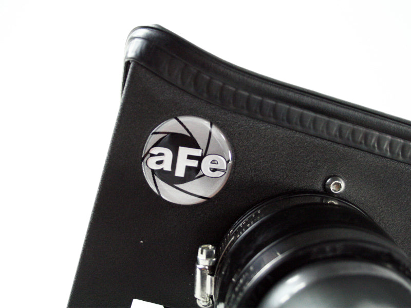 AFE Full Metal Power Intakes - aFe FULL METAL Power Intakes Stage-2 PDS AIS PDS; Ford Ranger 04-11 V6-4.0L