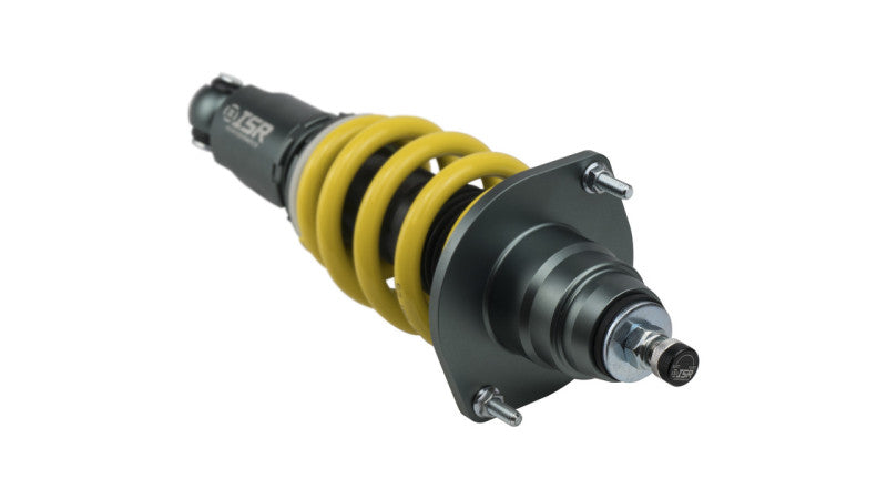 ISR Pro Series Coilovers - ISR Performance Pro Series Coilovers - 90-98 Mazda Miata MX5