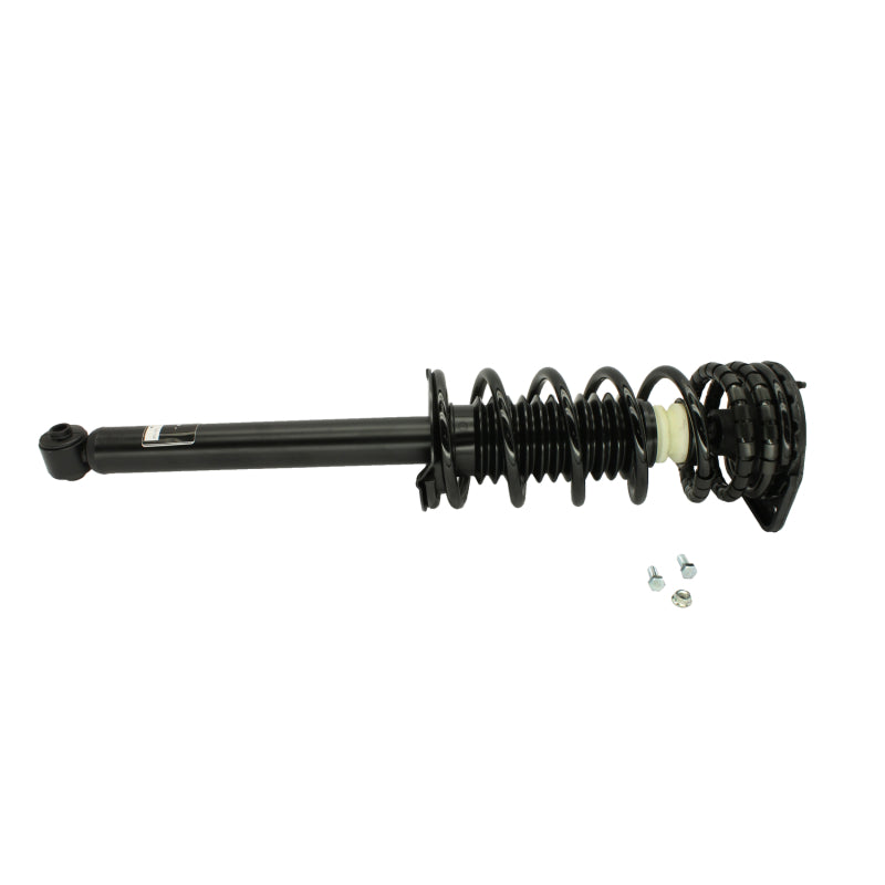 KYB Shocks & Struts Strut Plus - KYB Shocks & Struts Strut Plus Rear CHEVROLET Cavalier 1995-05 PONTIAC Sunfire 1995-05