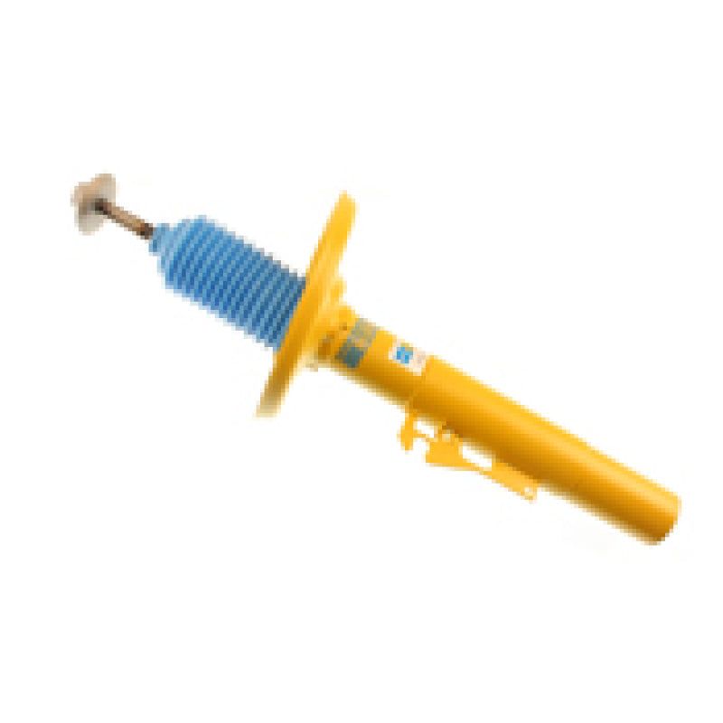 BIL B8 Series Shocks - Bilstein B8 2005 Porsche Boxster Base Front 36mm Monotube Strut Assembly