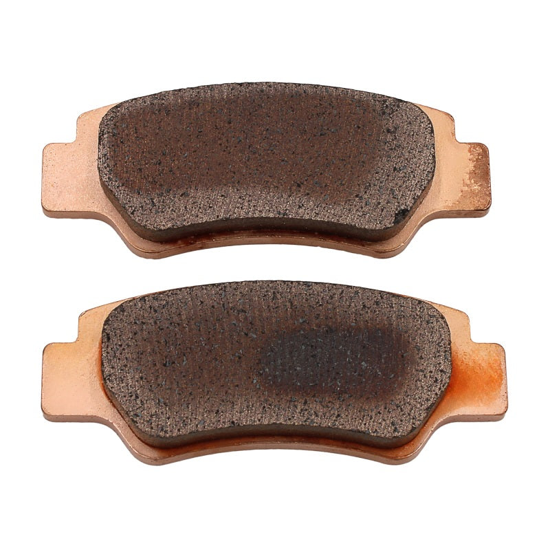 EPI Heavy Duty Brake Shoe - EPI 18+ CF Moto 600-1000 Cforce/500-1000 ZForce Heavy Duty Rear Brake Pad