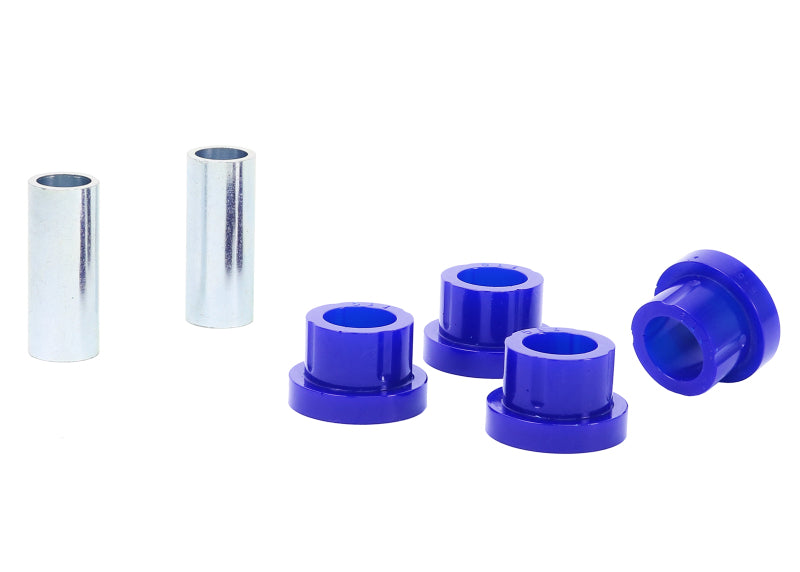 SPR Bushings - Control Arm - SuperPro 1987 Toyota Camry DLX Front Lower Inner Control Arm Bushing Kit