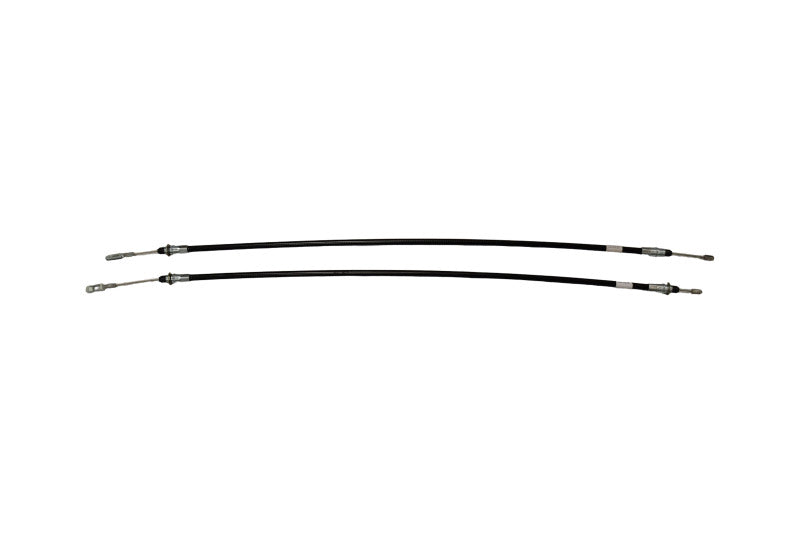 BAE Parking Brake Cables - Baer Brakes Parking Brake Cables