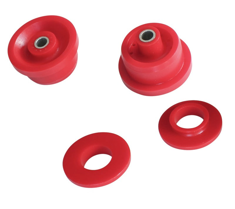 PED Urethane Bushing Kits - Pedders 04-06 Pontiac GTO Urethane Rear Xmember Outer Bush Kit