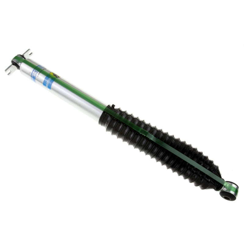 BIL B8 5100 Series Shocks - Bilstein 5100 Series 1998 Jeep Wrangler SE Rear 46mm Monotube Shock Absorber