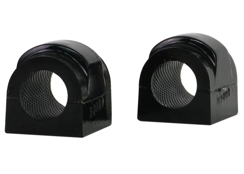 WL Bushings - Sway Bar - Whiteline Plus 4/91-5/01 & 10/01-05 BMW 3 Series/9/88-04 5 Series Rear 20mm Sway Bar Mount Bushing