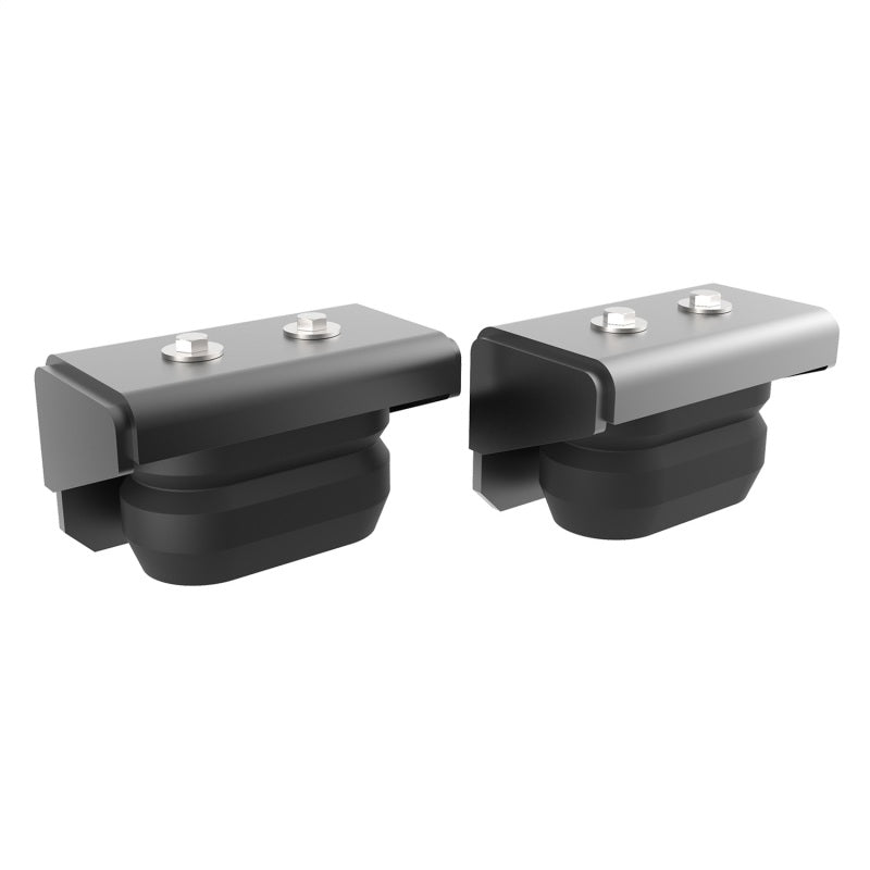 TIM Suspension Enhancement Systems - Timbren 1988 GMC C7000 Rear Suspension Enhancement System