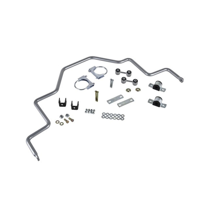BT Sway Bar - Belltech 09-13 Ford F-150 Rear Anti Swaybar