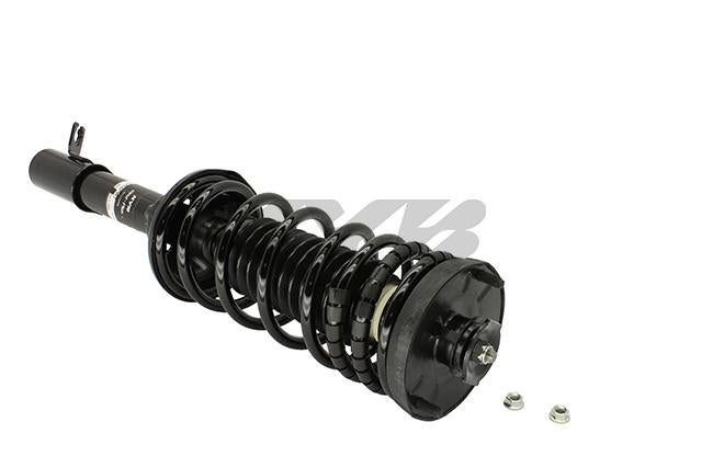 KYB Shocks & Struts Strut Plus - KYB Shocks & Struts Strut Plus Rear Right FORD Escort 1991-96 MAZDA 323 1990-94 MAZDA Protege 1990-9