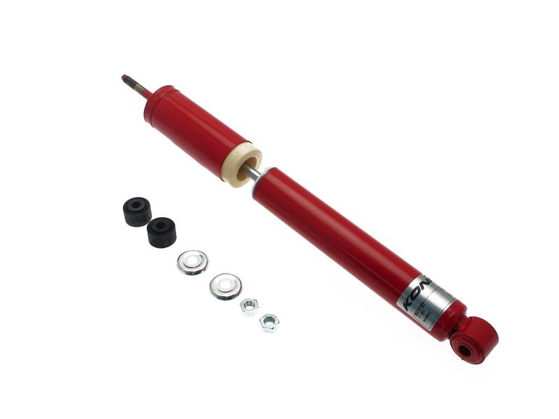 KON Special D (Red) Shocks - Koni Special D (Red) Shock 66 Volkswagen Beetle/ Karmann Ghia (Exc. 1200 Model) - Front