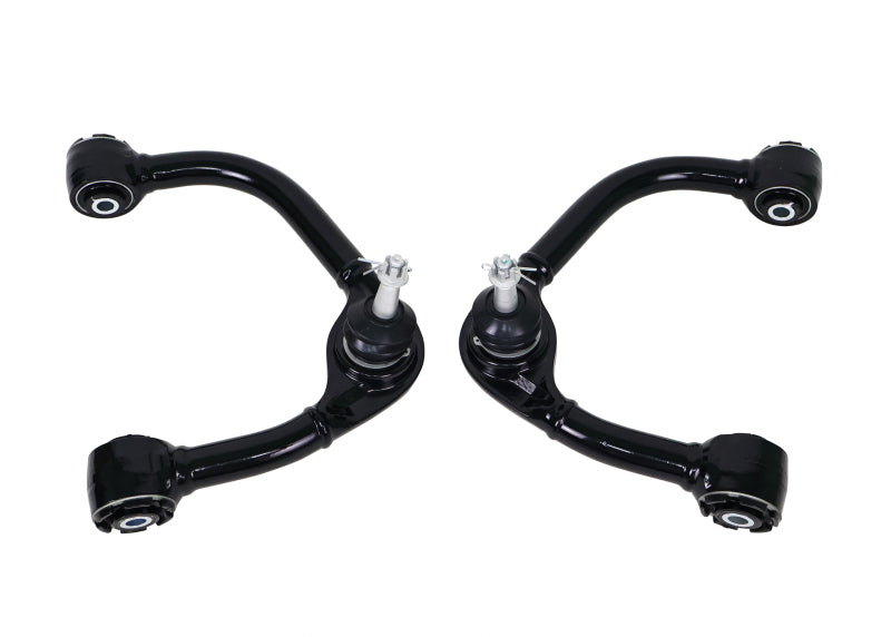 WL Control Arms - Front - Whiteline 21+ Ford F150 Upper Control Arm (Front)