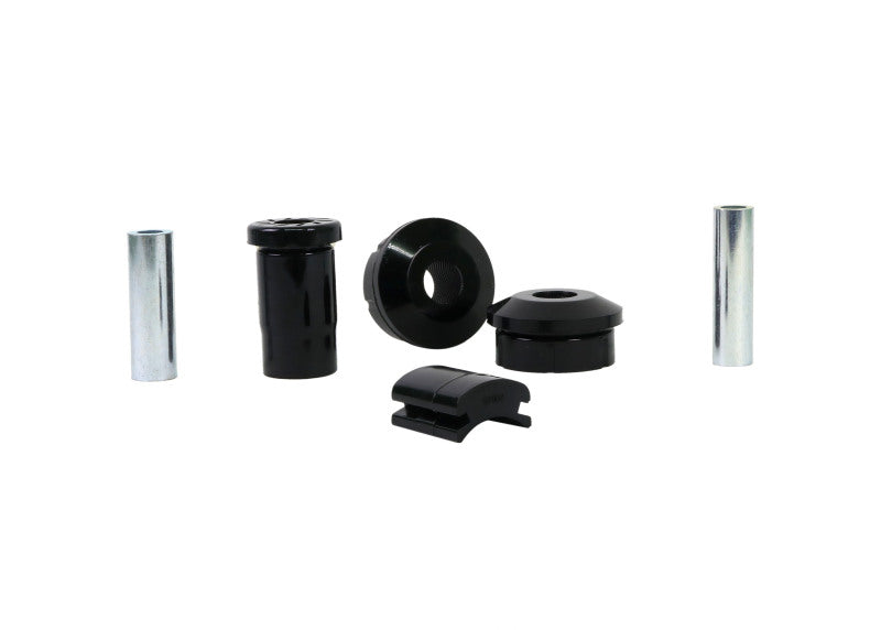 WL Bushings - Control Arm - Whiteline 2005-2010 Ford Mustang Control Arm - Lower Rear Inner Bushing