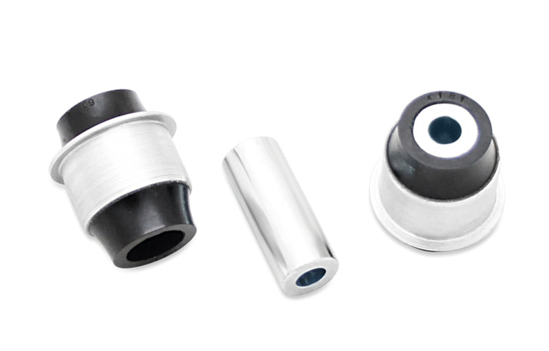 SPR Bushings - Control Arm - SuperPro 2022 Volkswagen GTI S Rear Lower Inner Control Arm Bushing Kit - Motorsport