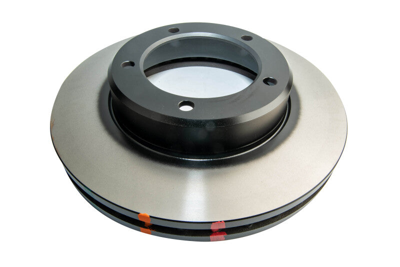 DBA 4000 Standard Rotors - DBA 98-07 Lexus LX470 Front 4000 Series Plain Rotor
