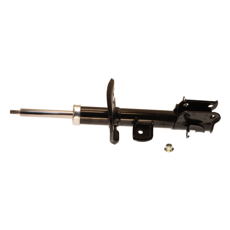 KYB Shock & Strut Excel-G - KYB Shocks & Struts Excel-G Front Right Nissan Juke 2014-2011