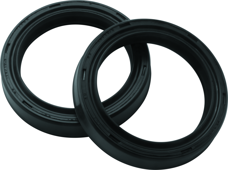 BKM Fork Seals - BikeMaster Fork Seal - 40 x 52 x 10/10.5