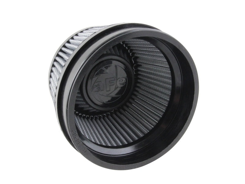 AFE Universal Pro Dry S Filter - aFe Takeda Air Filters IAF PDS A/F PDS 5F x 5-3/4B x 4-1/2T (INV) x 3H in (MVS)