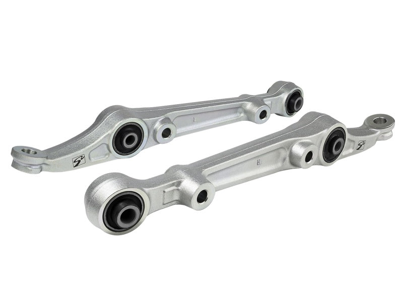 SK Control Arms - Skunk2 94-01 Acura Integra Front Lower Control Arm - Hard Rubber Bushing