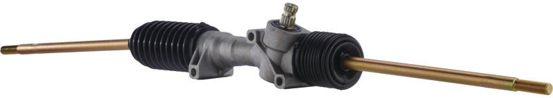 QBS Steering Racks - QuadBoss 19-20 Polaris Ranger 1000 EPS Steering Rack Assembly